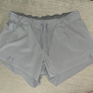 Women’s Under Armour Athletic Shorts